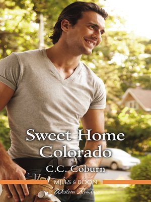 cover image of Sweet Home Colorado